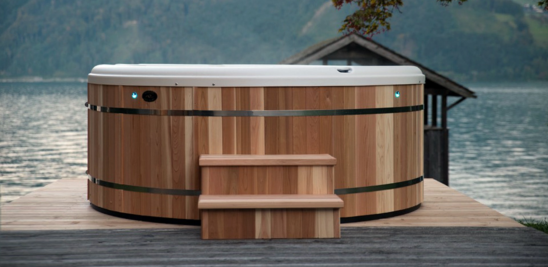 Sundance Spas hot tub