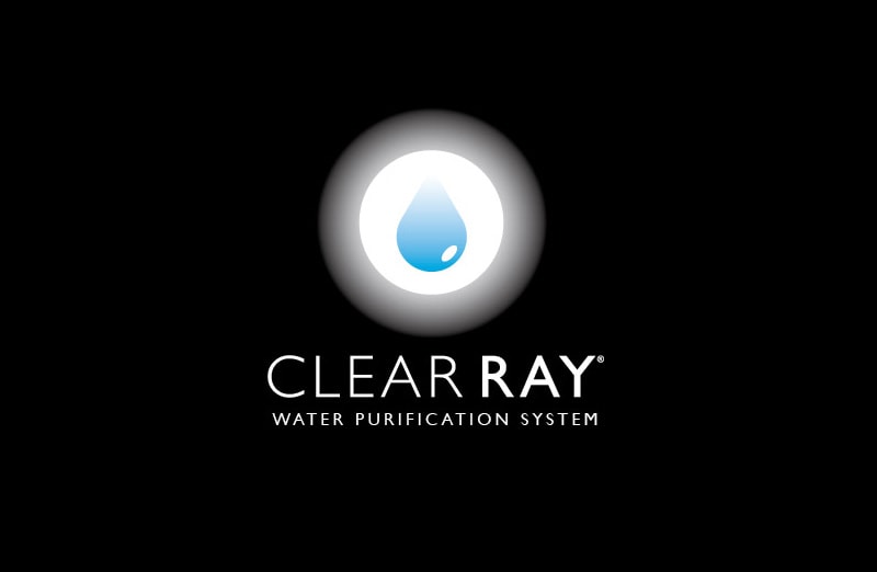 CLEARray system