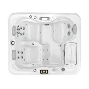 Sundance Spas Capri