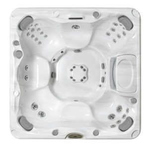 Sundance Spas Chelsee
