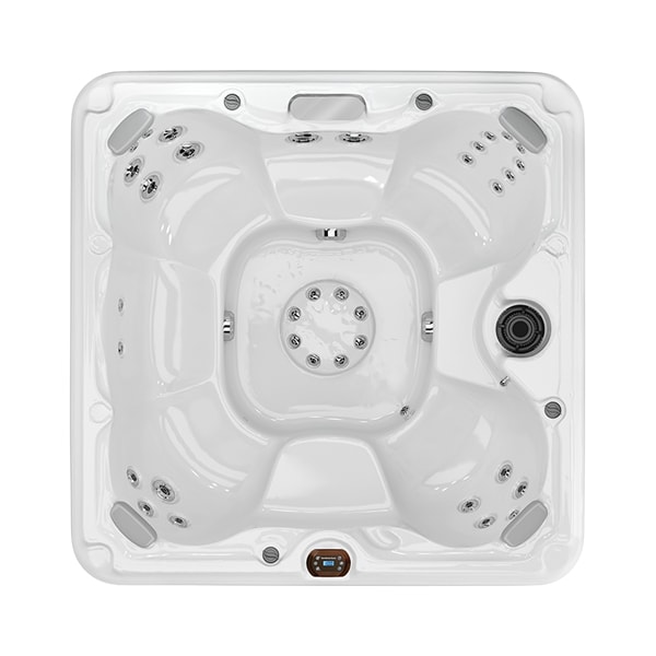 Sundance Spas Edison