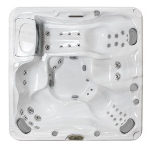 Sundance Spas Hamilton