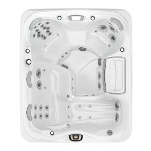 Sundance Spas Marin