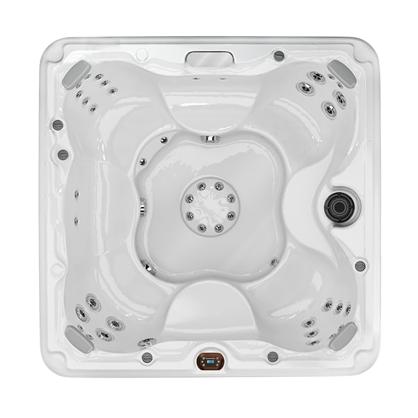 Sundance Spas McKinley