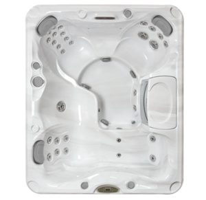 Sundance Spas Montclair