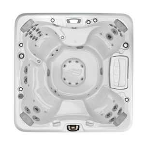 Sundance Spas Optima