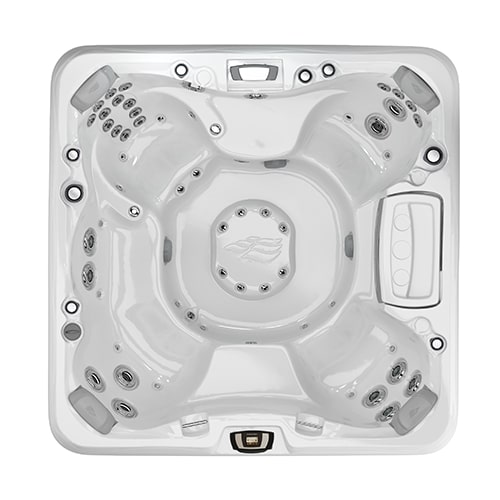 Sundance Spas Optima