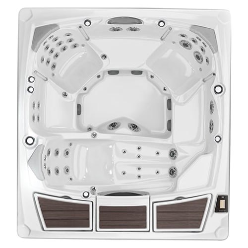 Sundance Spas Claremont
