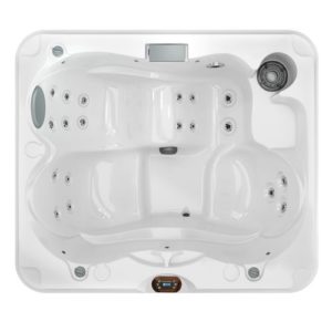 Alicia Spa 680 Series