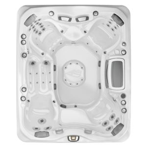 Sundance Spas Maxxus