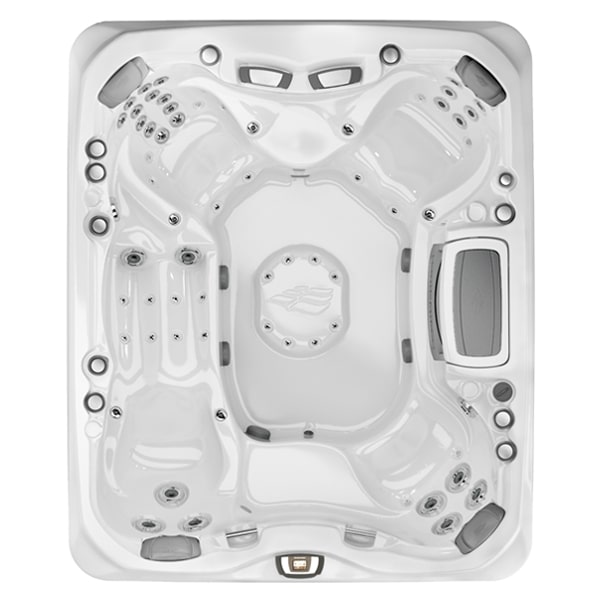 Sundance Spas Maxxus
