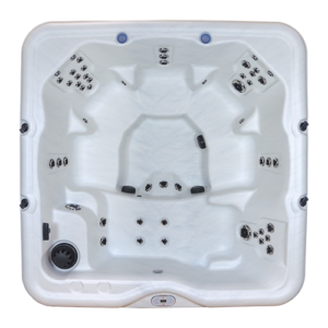 Nordic Encore LS hot tub