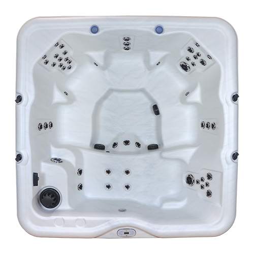 Nordic Encore LS hot tub