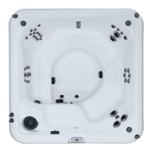 Nordic Escape LS hot tub