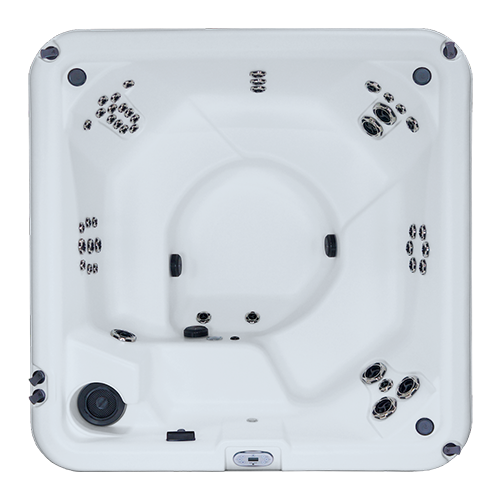 Nordic Escape LS hot tub