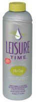 Leisure time water care products