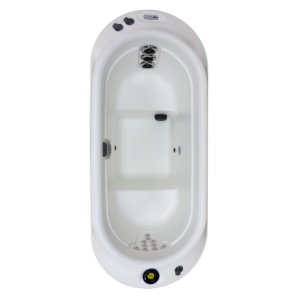 Nordic Encore Hot tub