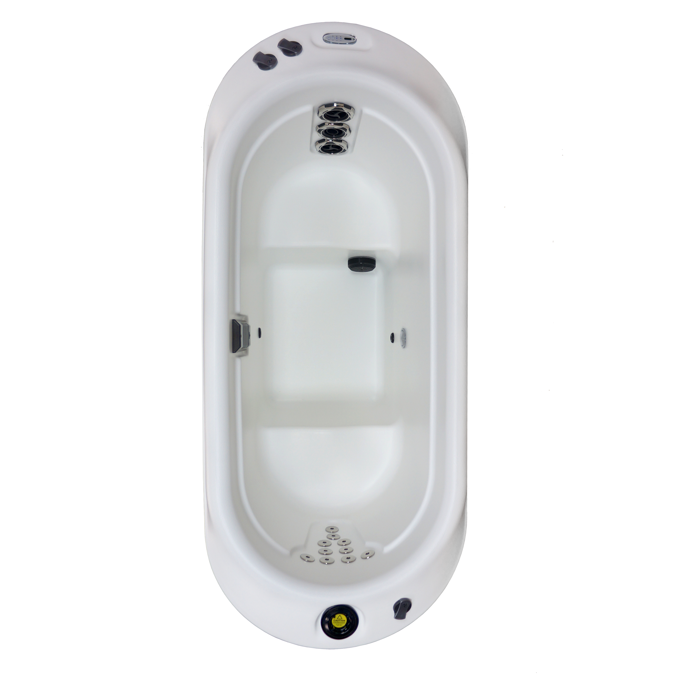 Nordic Encore Hot tub