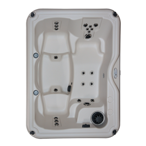 Nordic Stella SE Hot tub