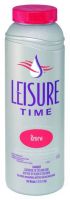 Leisure time water care products