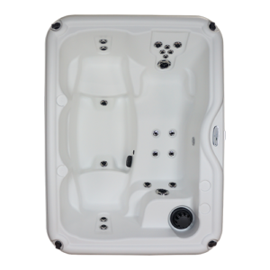 Nordic Stella MS hot tub