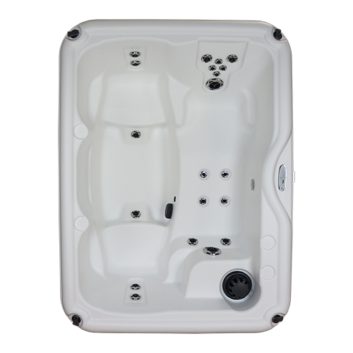 Nordic Stella MS hot tub