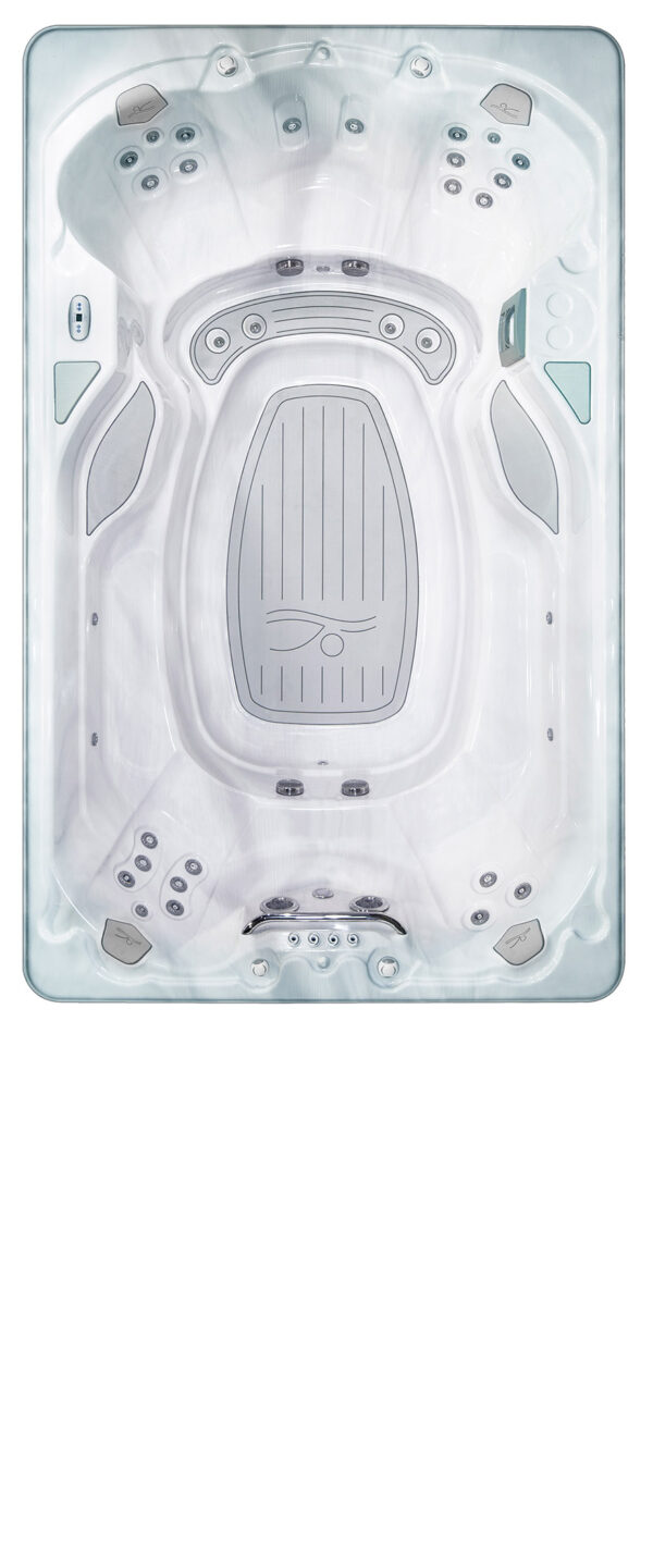 PlayStream 12 Swimlife swim spa