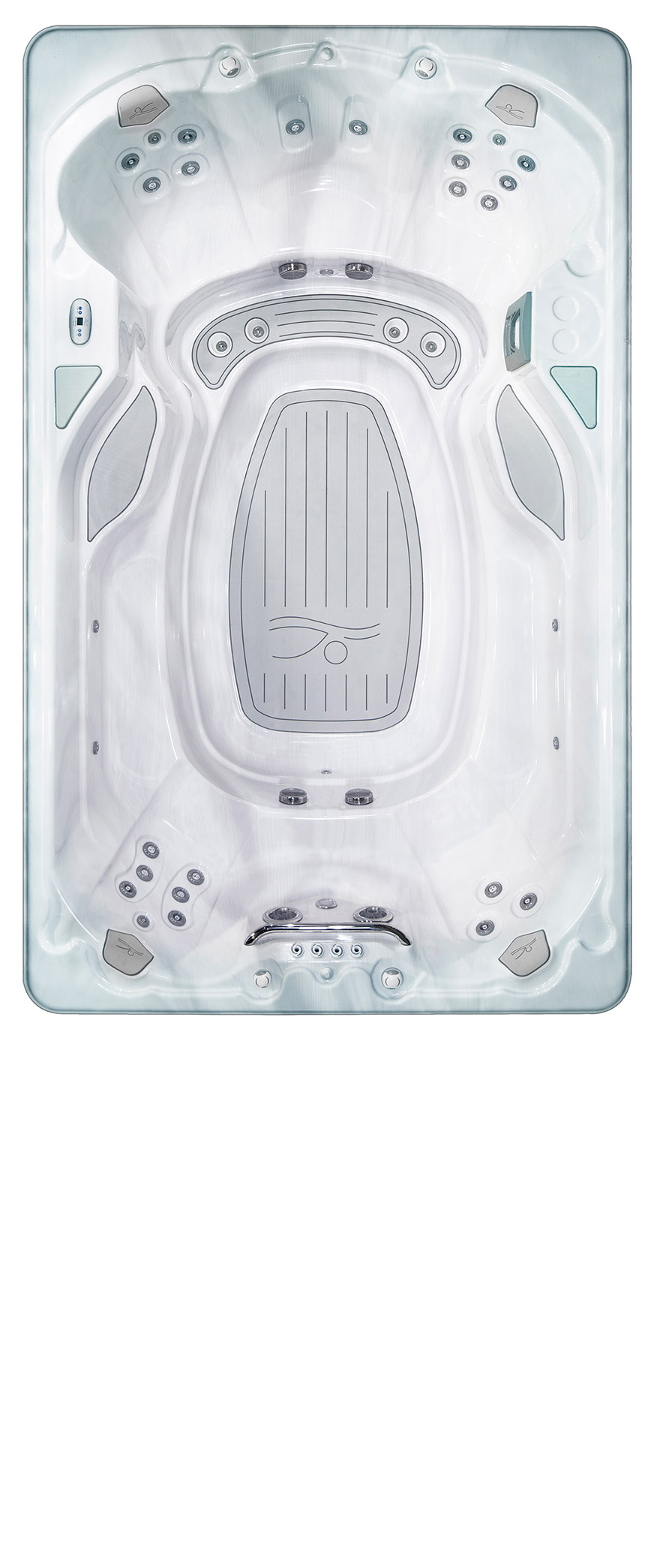 PlayStream 12 Swimlife swim spa