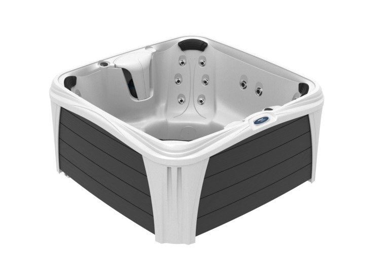 Brook spa