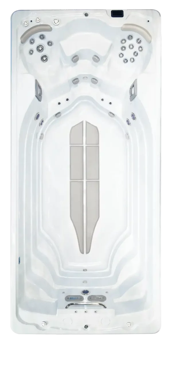 SwimExpert AquaStream 17'