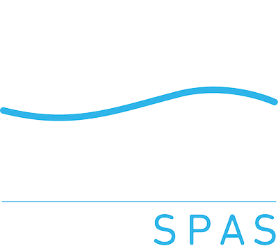 Swimlife swimspas logo white